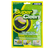 Load image into Gallery viewer, Magic Cleaning Gel Dust Cleaner for Car PC Laptop Keyboard
