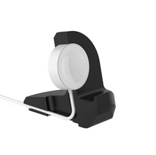 Load image into Gallery viewer, For Apple Watch iWatch 1/2/3/4/5/6 SE Charger Holder Stand Bracket Dock Station
