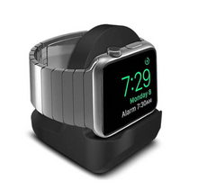 Load image into Gallery viewer, For Apple Watch iWatch 1/2/3/4/5/6 SE Charger Holder Stand Bracket Dock Station
