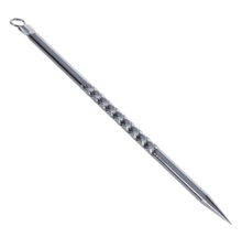 Load image into Gallery viewer, Blackhead Remover Tool Kit Spot Acne Pimple Comedone Extractor
